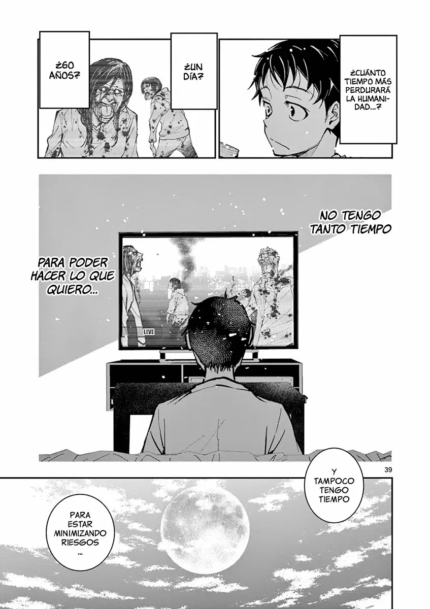 Página 37 del Manga