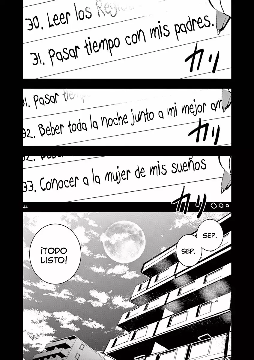 Página 42 del Manga