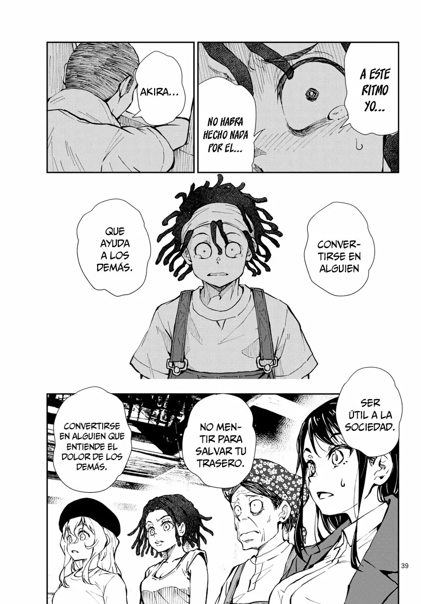 Página 36 del Manga