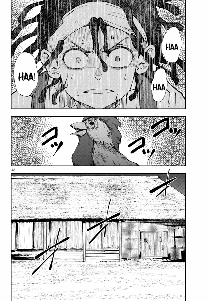 Página 39 del Manga