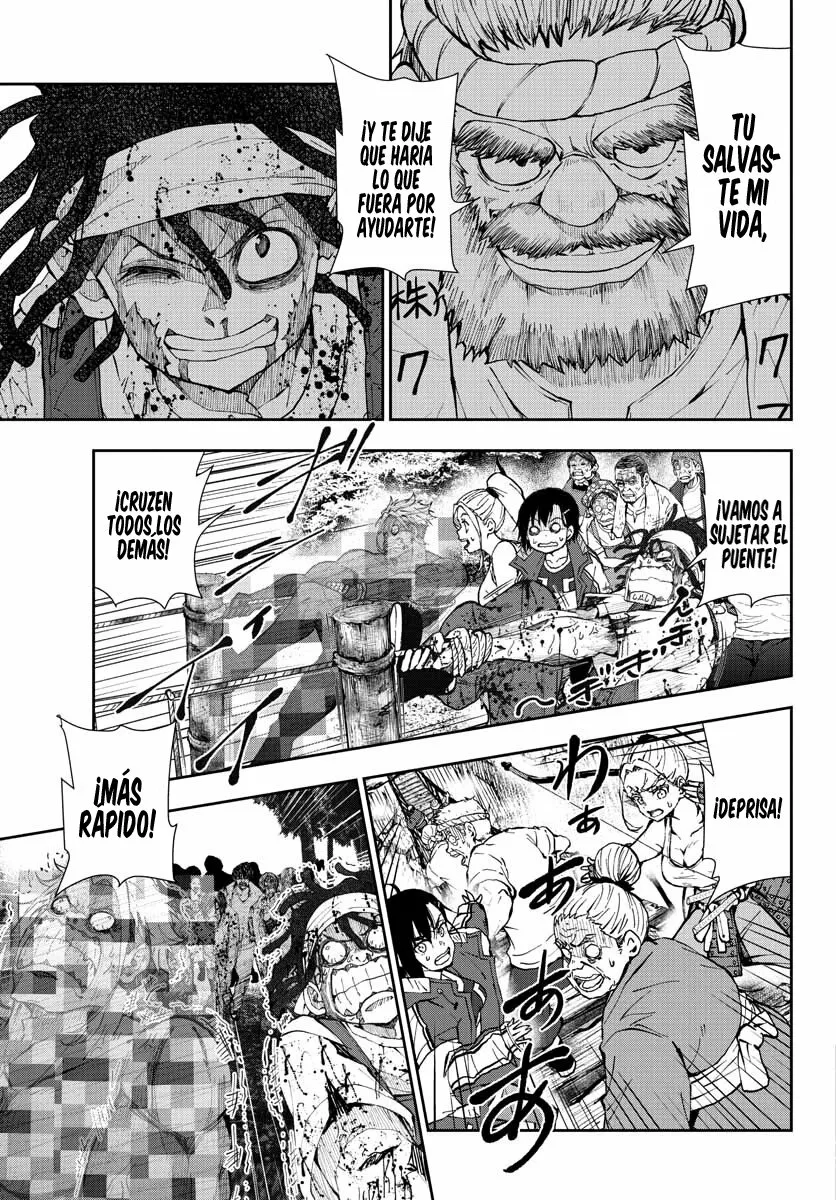 Página 35 del Manga