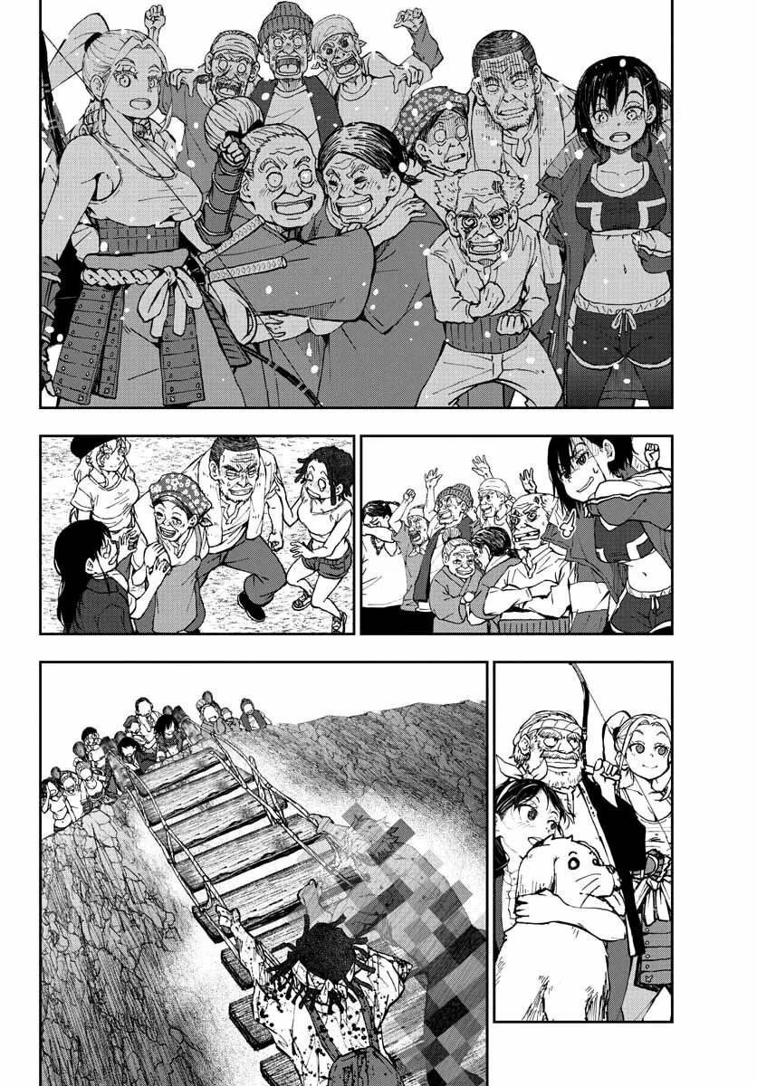 Página 37 del Manga