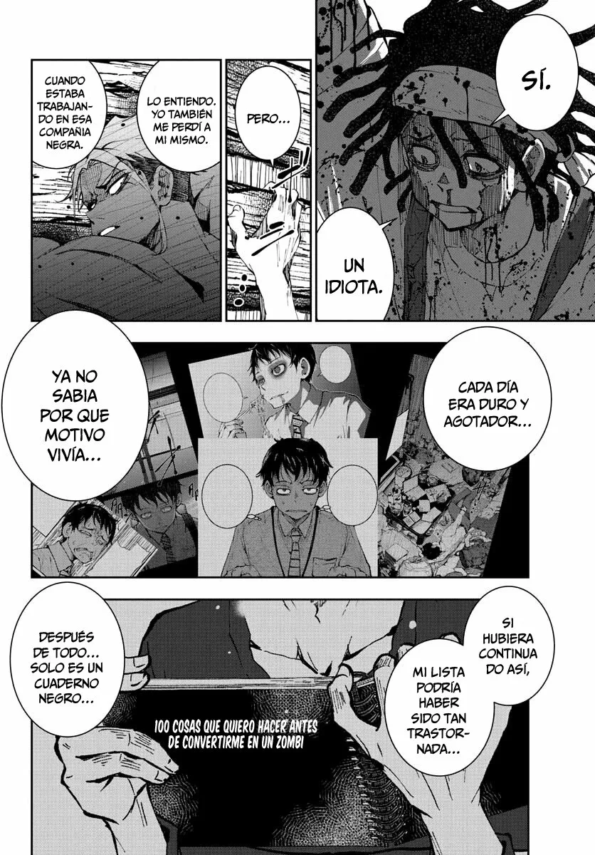 Página 39 del Manga