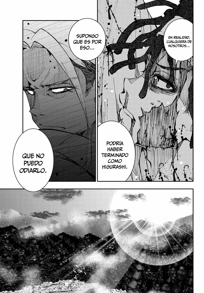 Página 40 del Manga