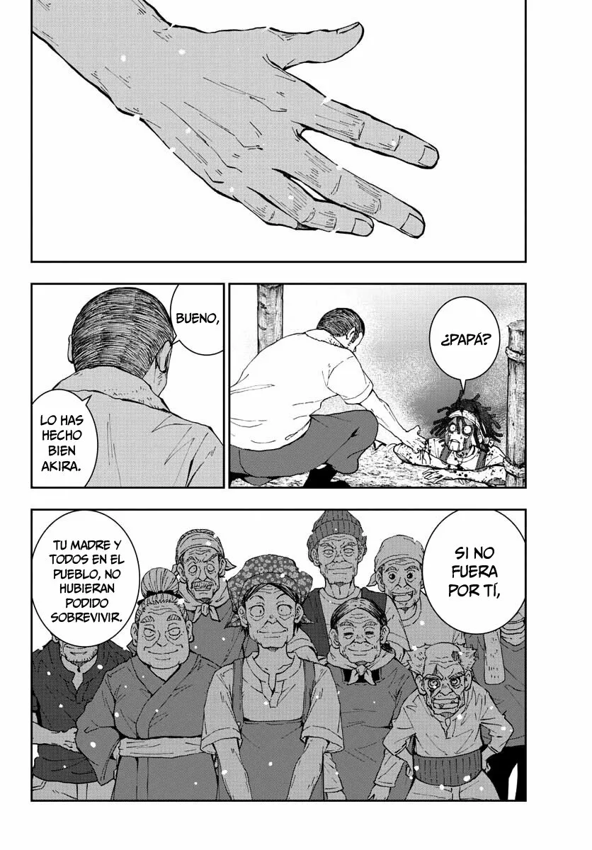 Página 41 del Manga