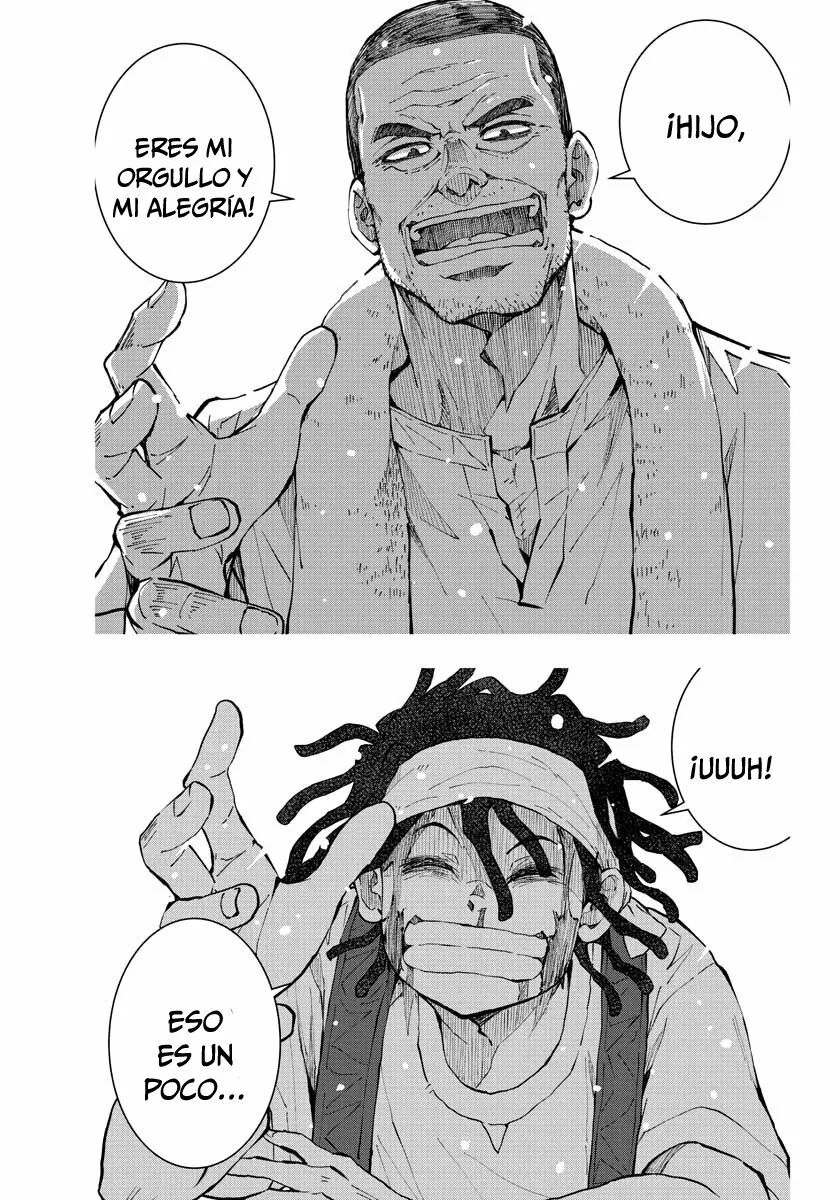 Página 42 del Manga