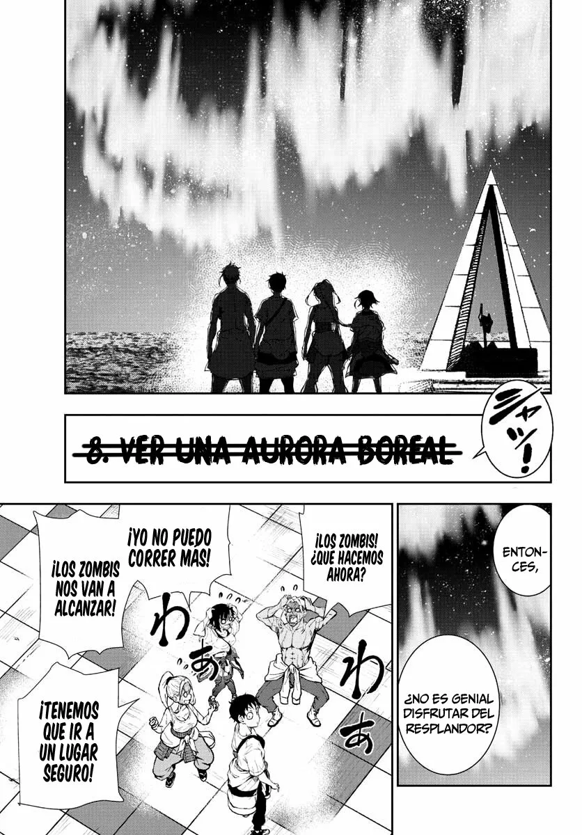 Página 36 del Manga
