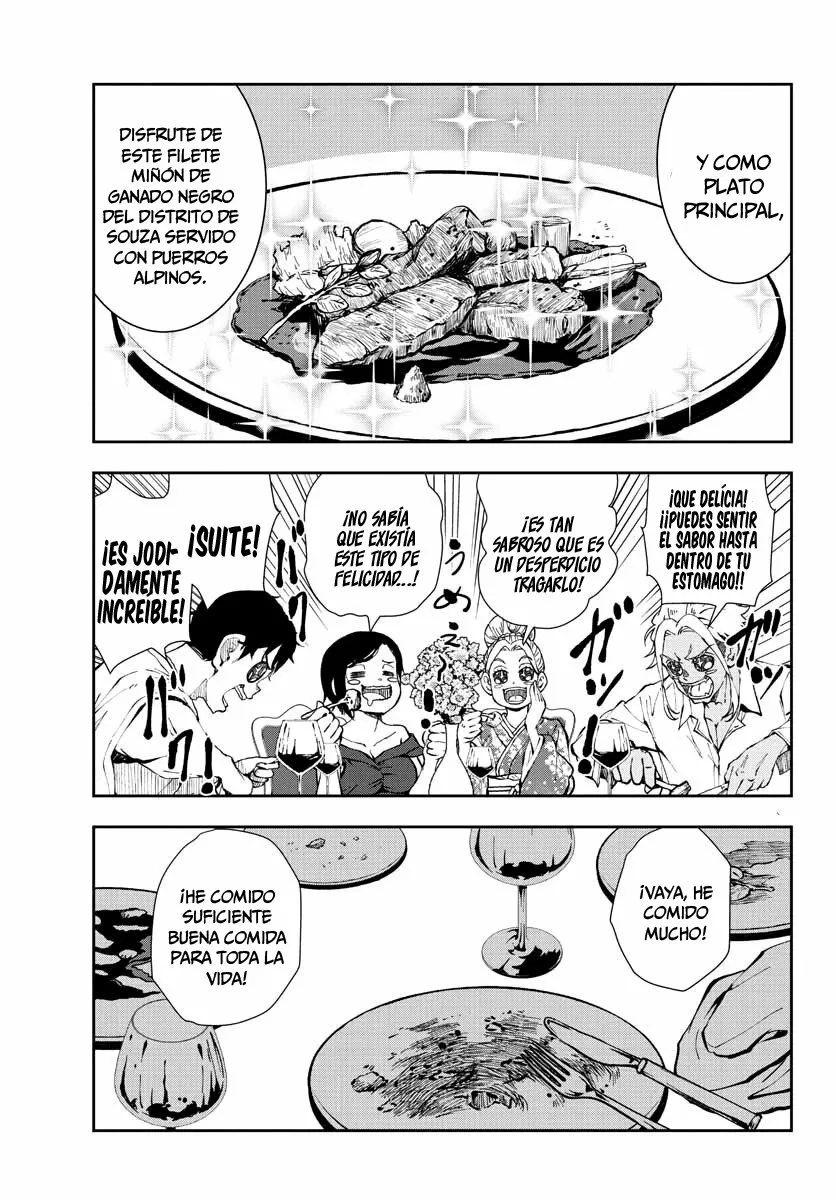 Página 36 del Manga