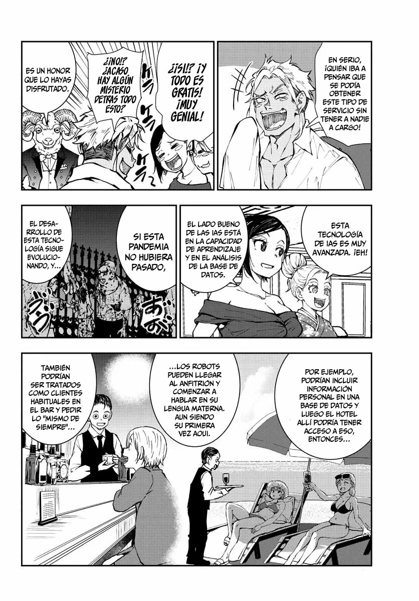 Página 37 del Manga