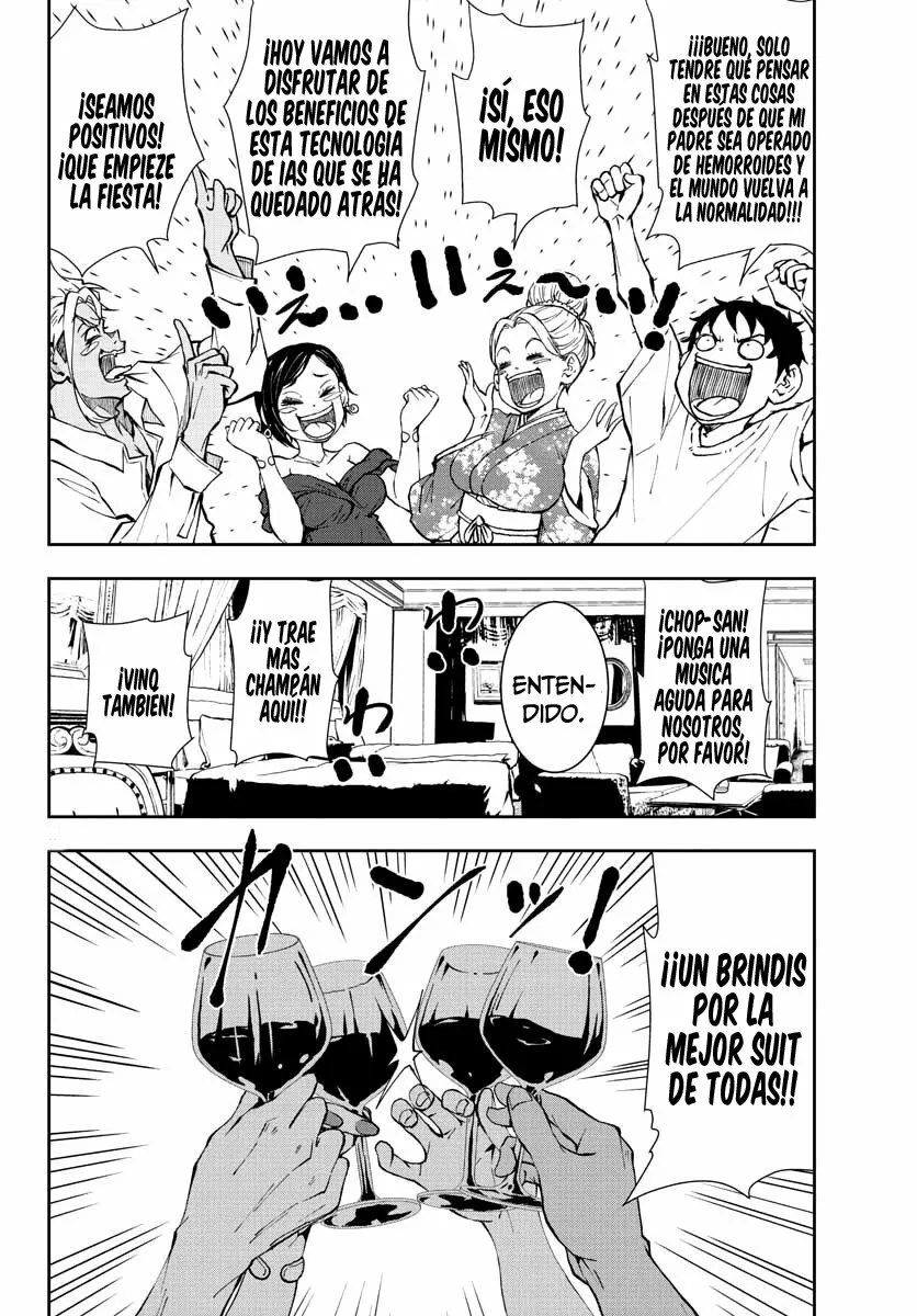 Página 39 del Manga