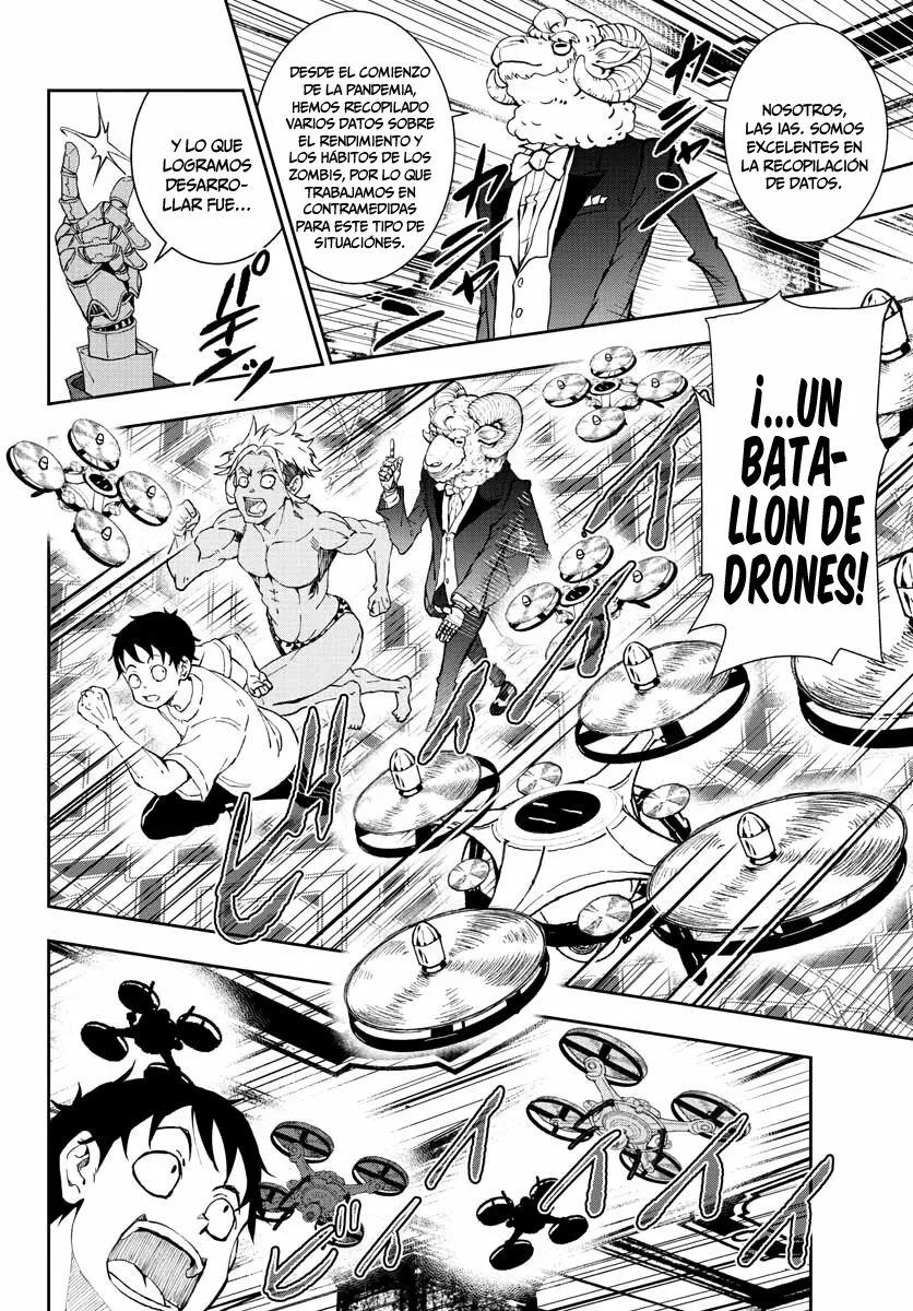 Página 34 del Manga