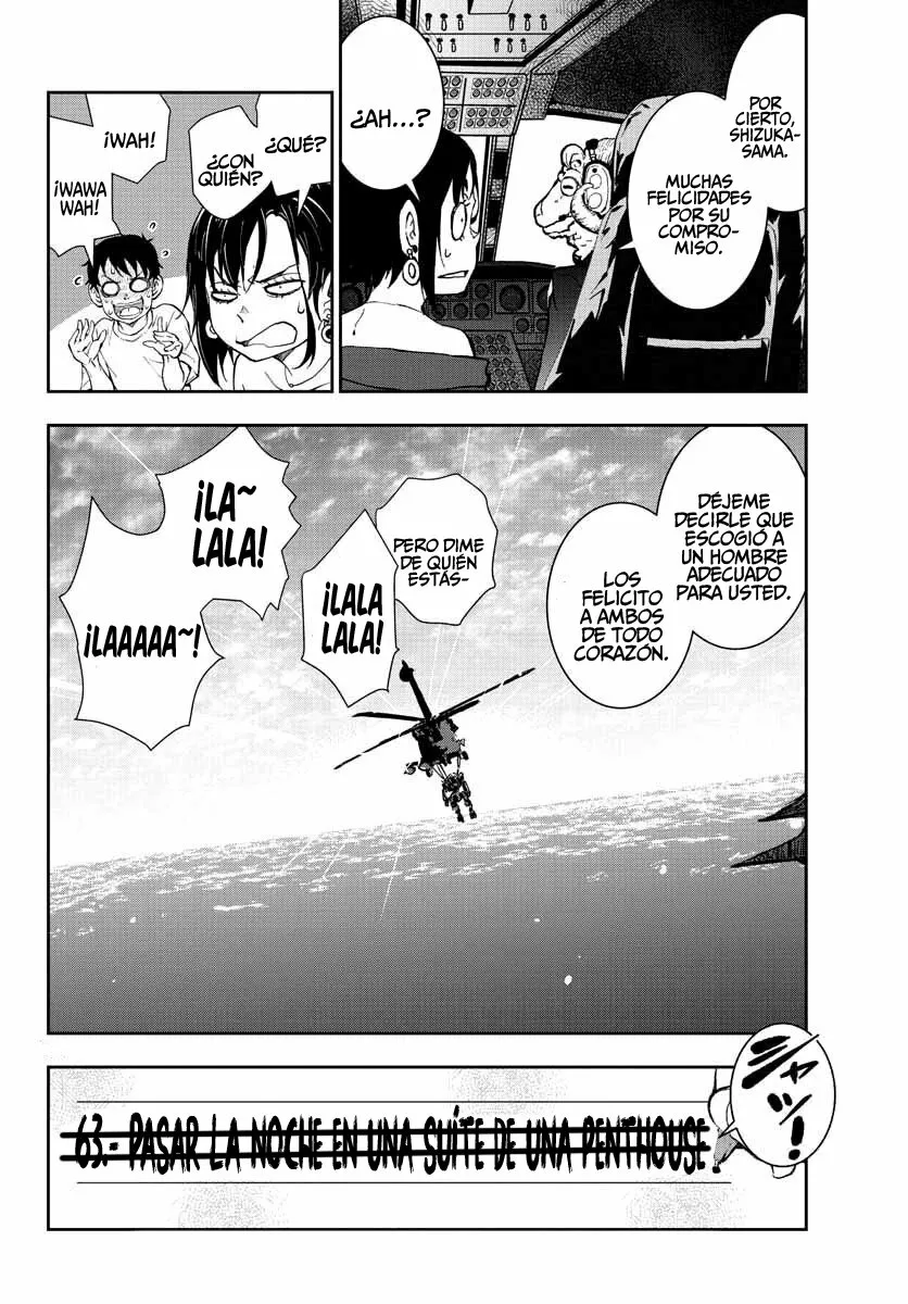 Página 36 del Manga