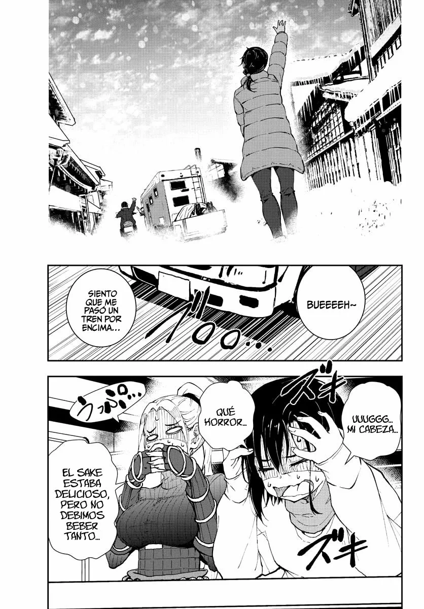 Página 34 del Manga