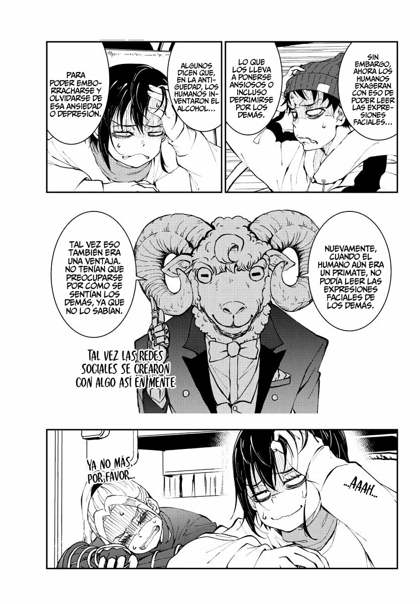 Página 36 del Manga