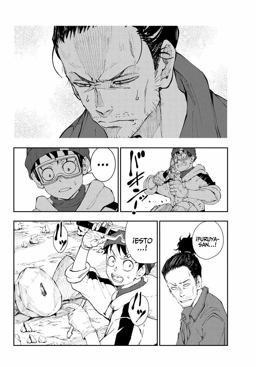 Página 30 del Manga