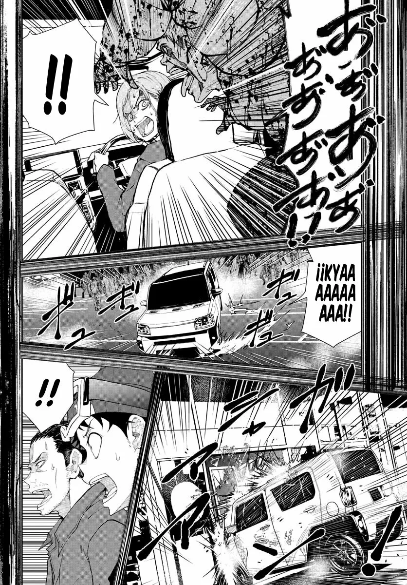 Página 36 del Manga