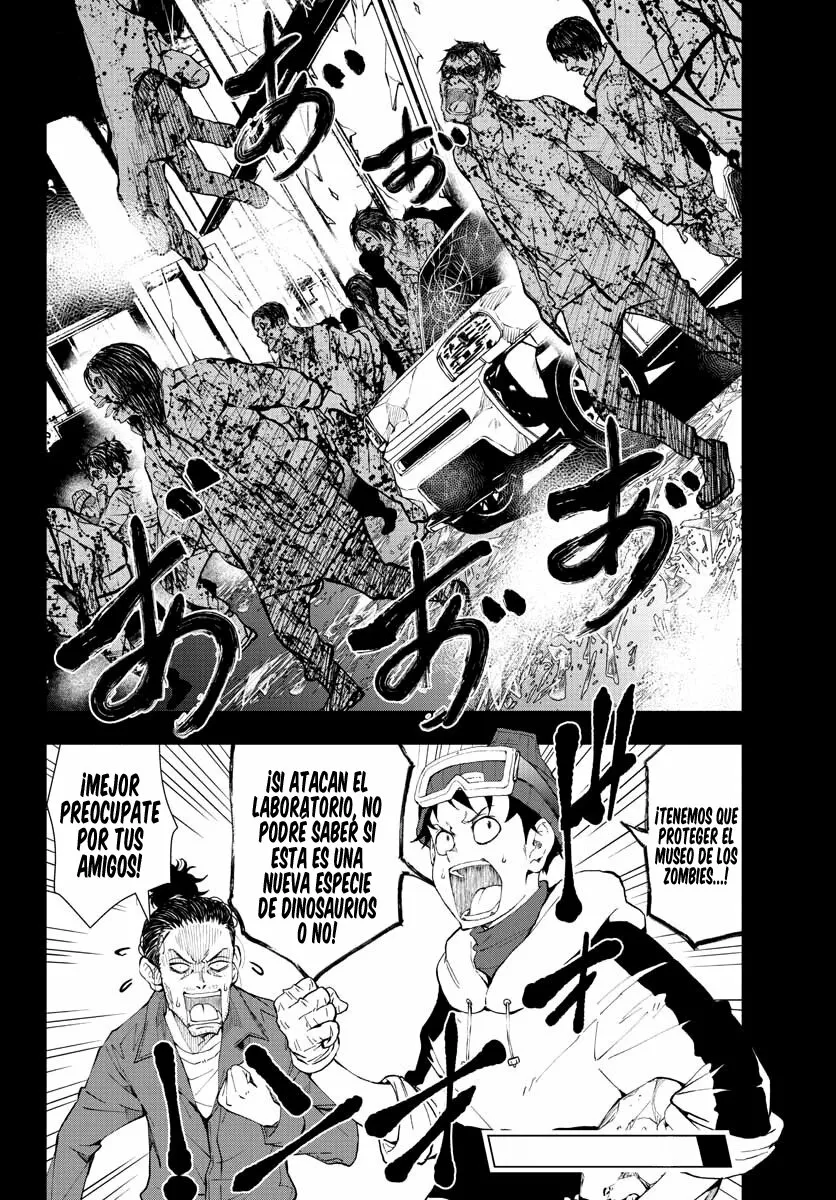 Página 38 del Manga