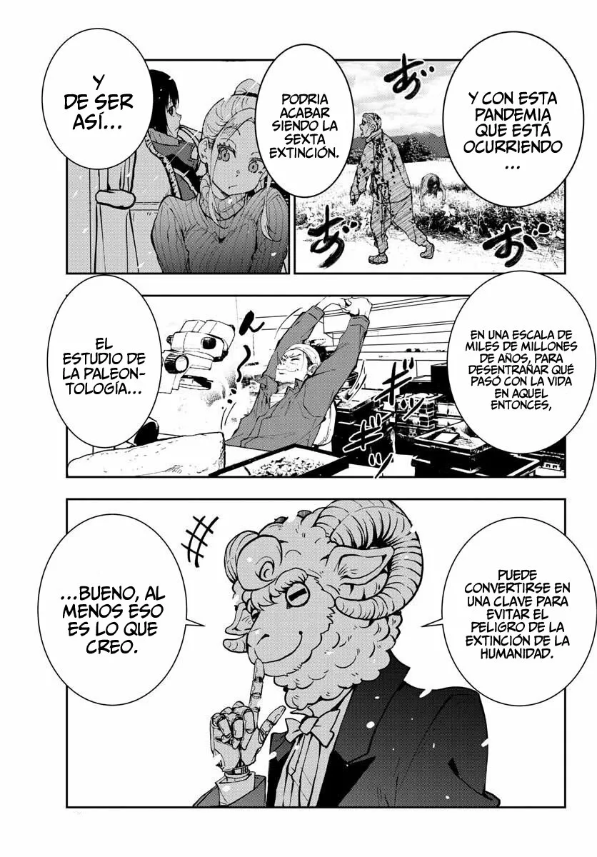 Página 36 del Manga