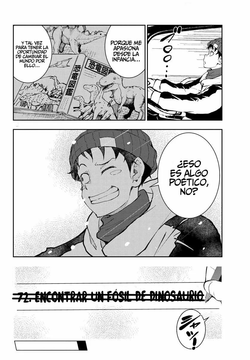Página 37 del Manga