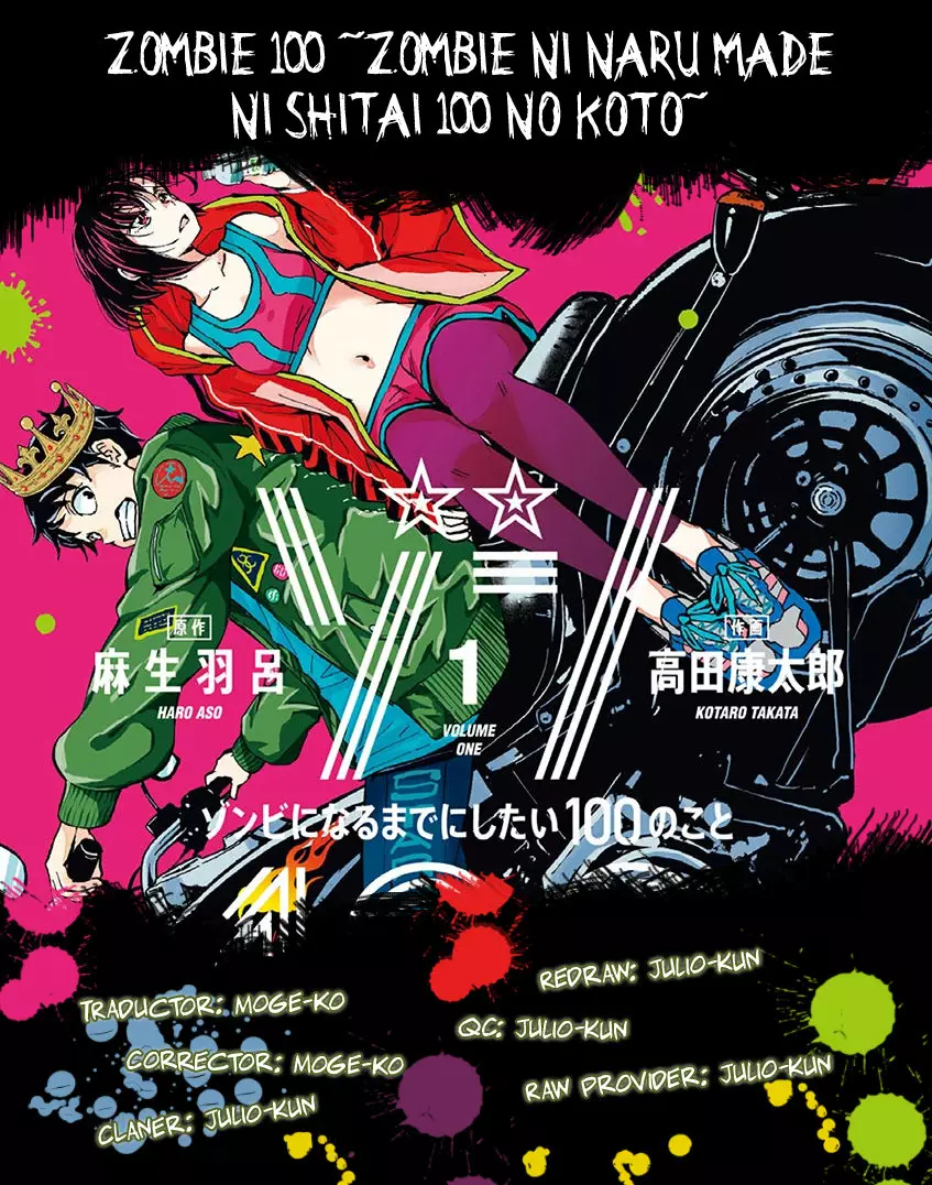 Página 37 del Manga