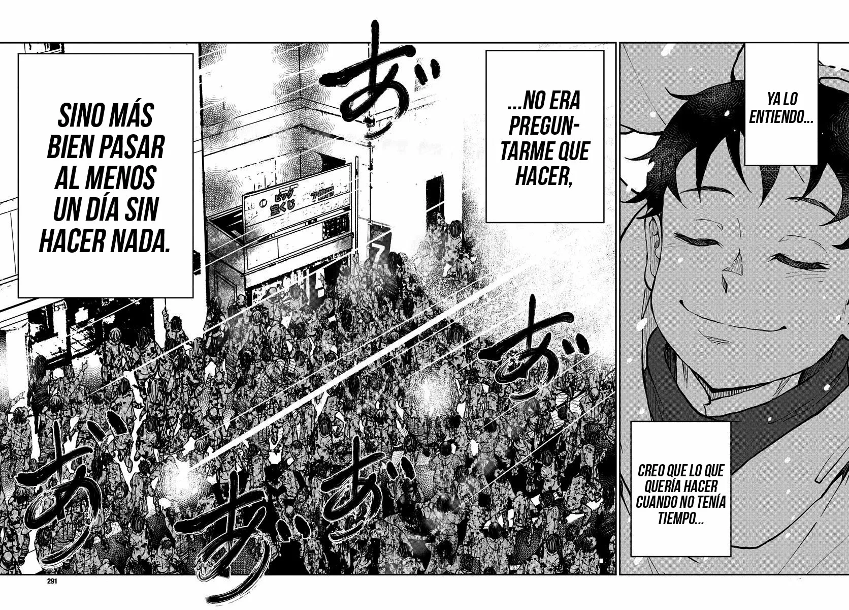 Página 30 del Manga