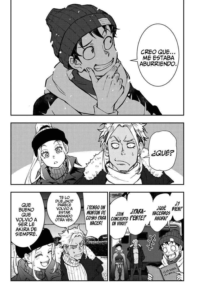 Página 35 del Manga