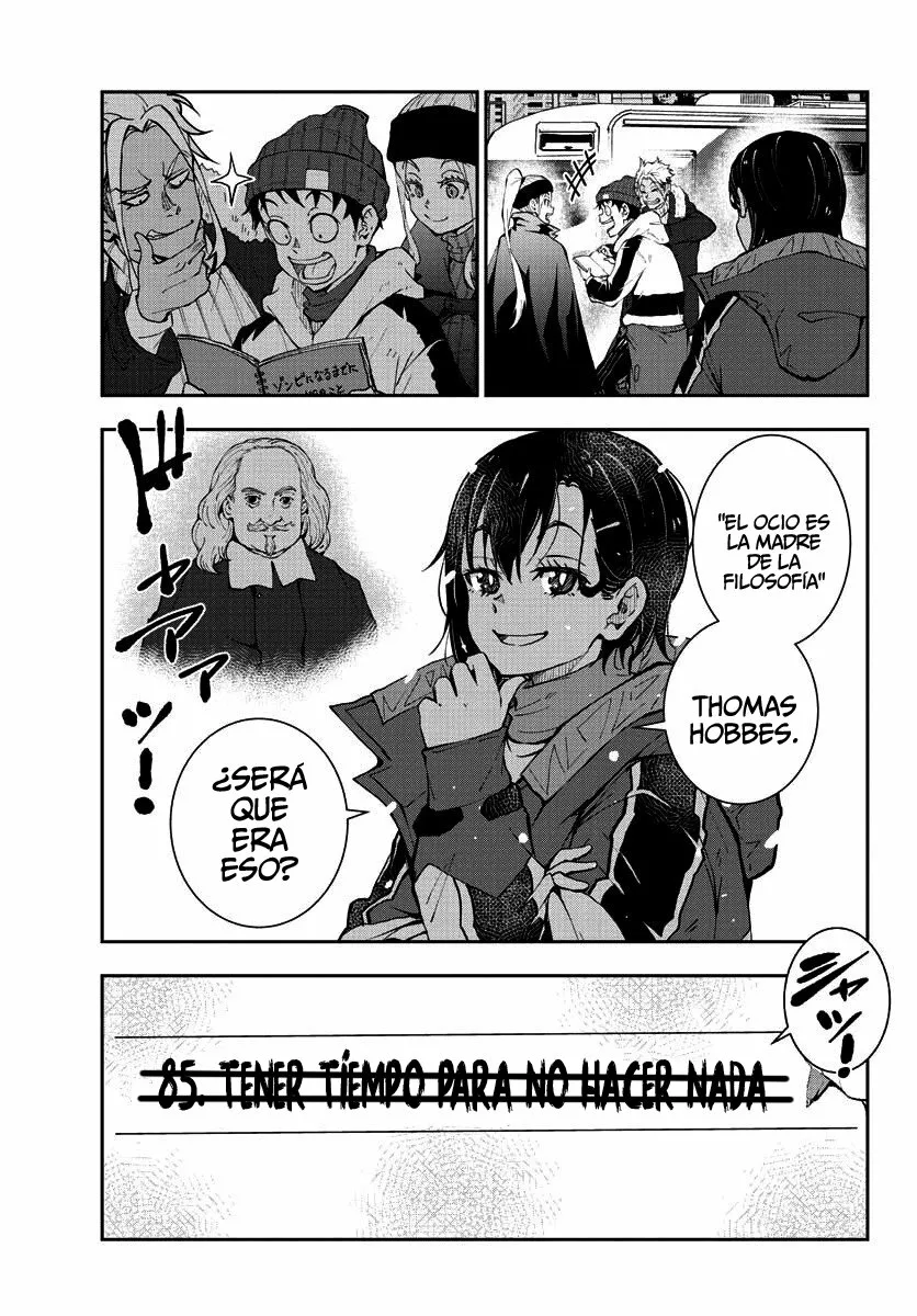 Página 36 del Manga