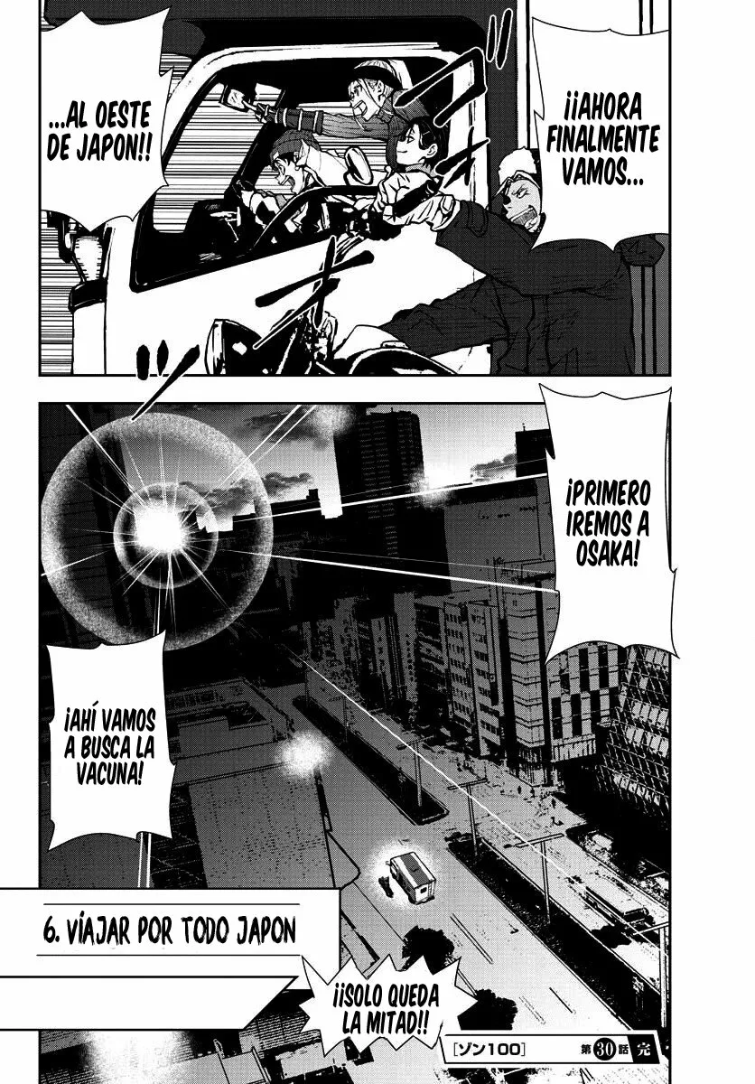Página 37 del Manga