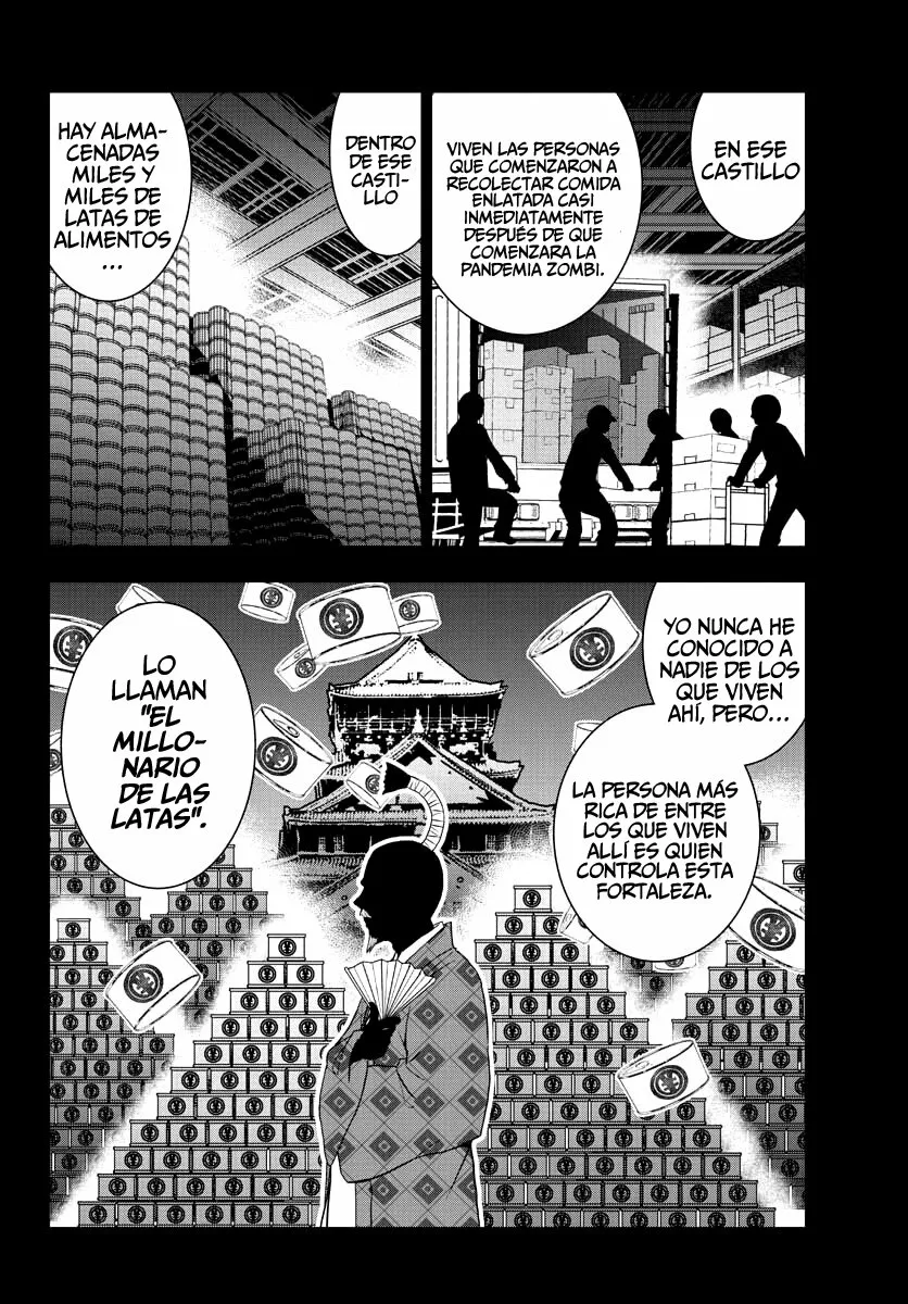 Página 35 del Manga