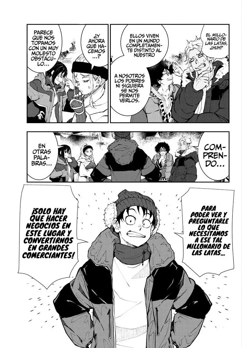 Página 36 del Manga