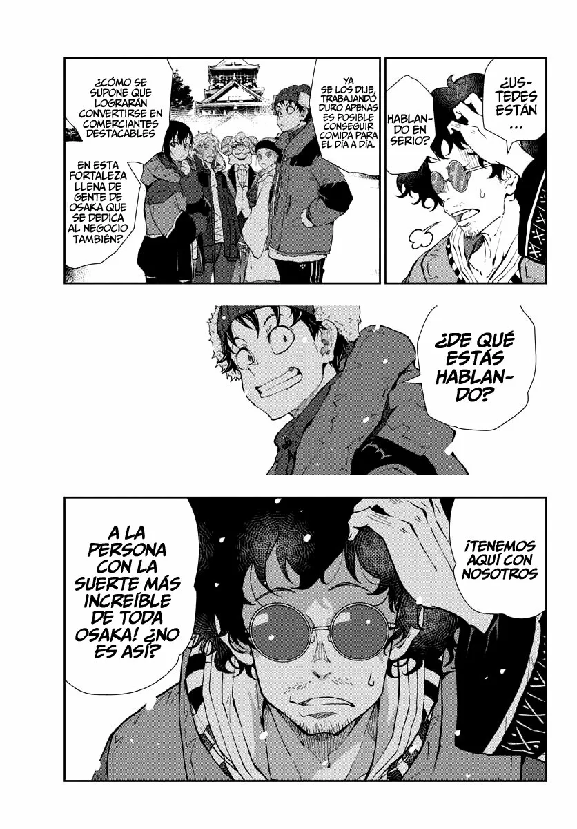Página 38 del Manga