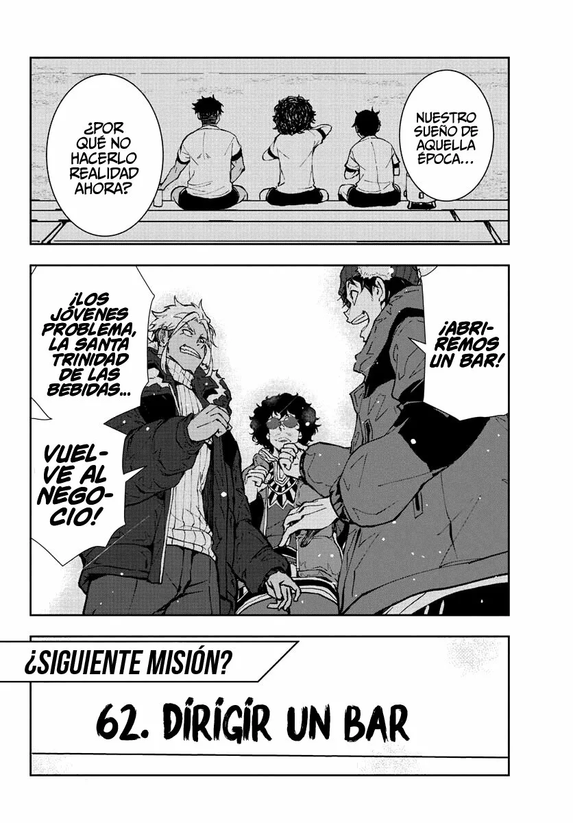 Página 39 del Manga