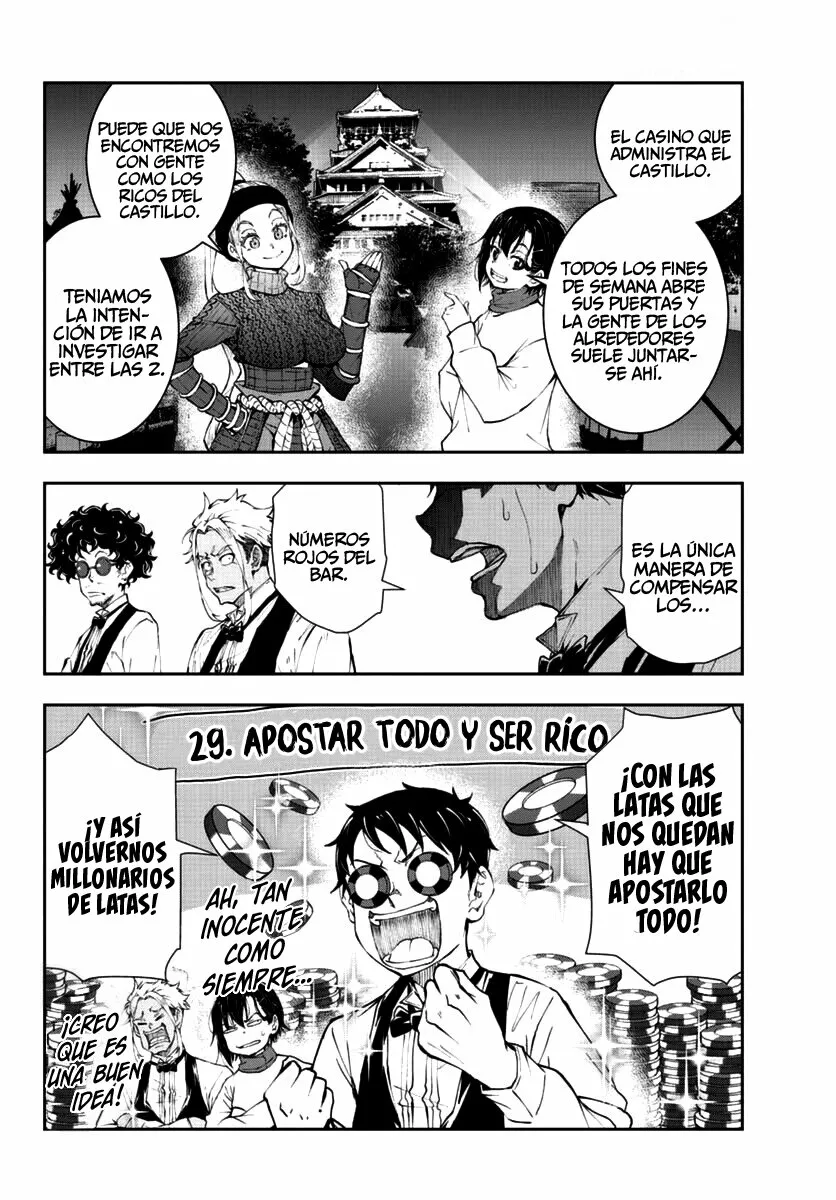 Página 30 del Manga