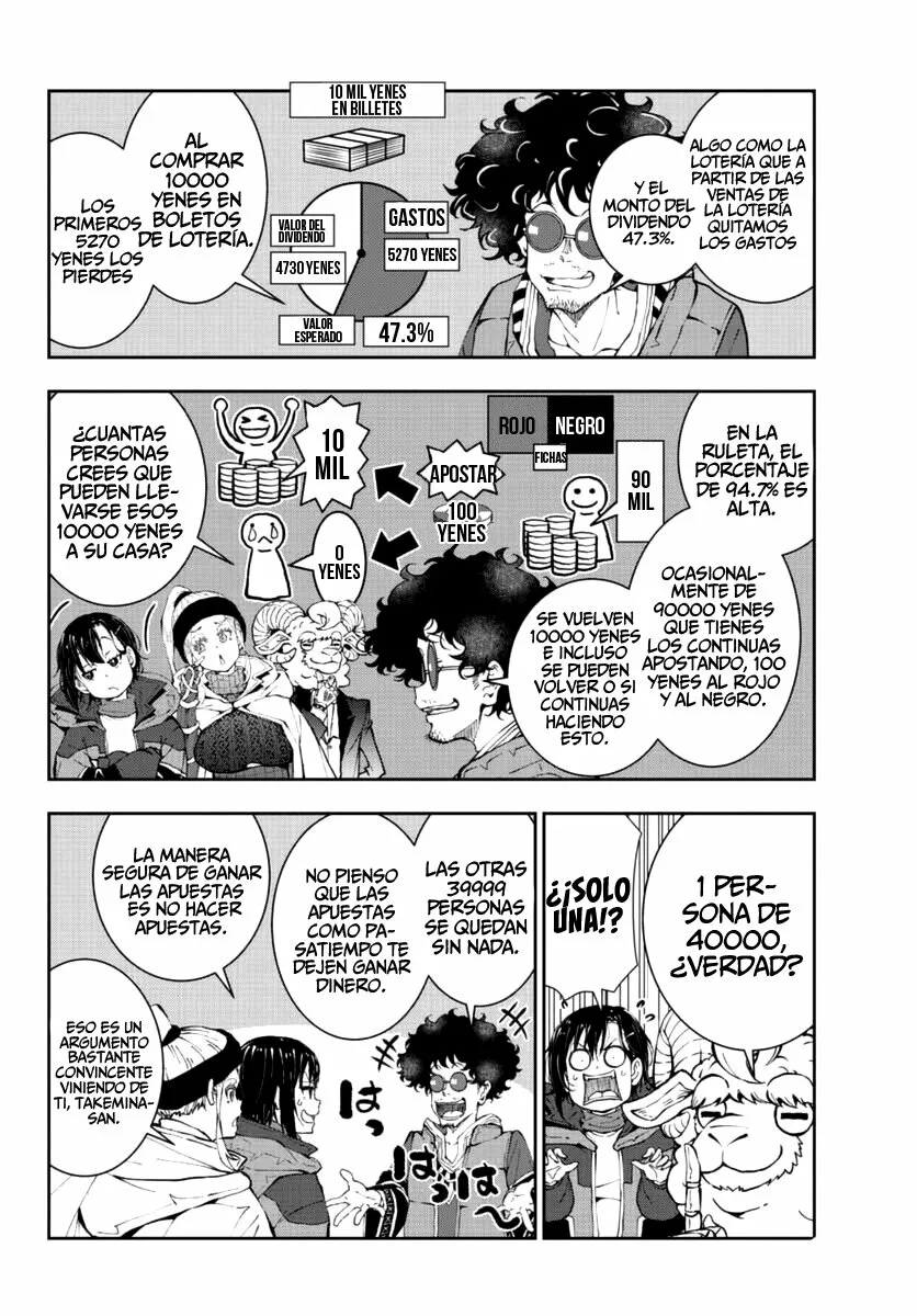 Página 35 del Manga