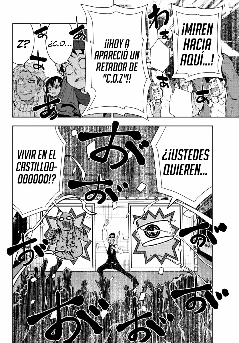 Página 37 del Manga