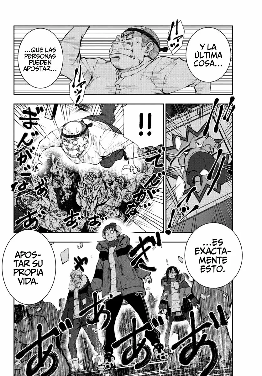 Página 41 del Manga