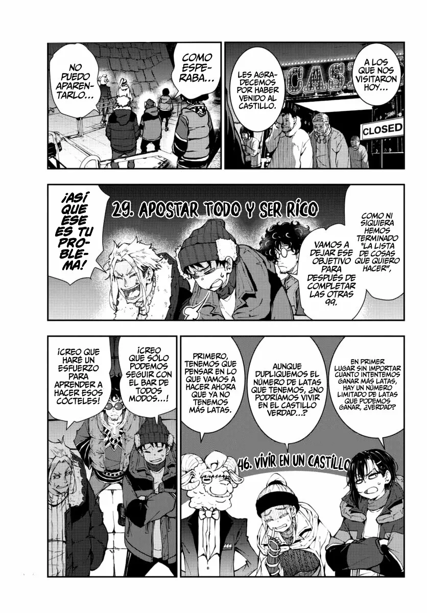 Página 42 del Manga
