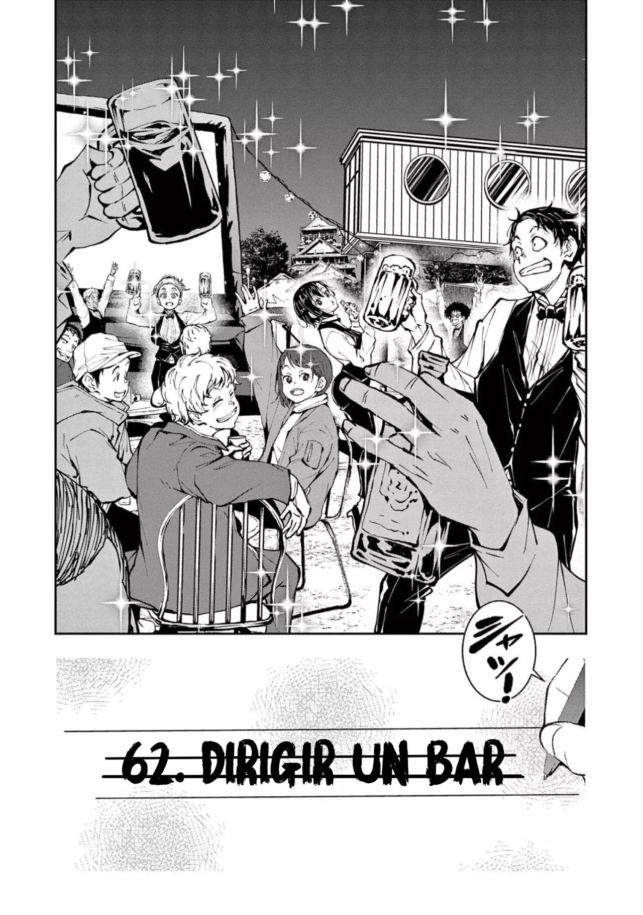 Página 39 del Manga