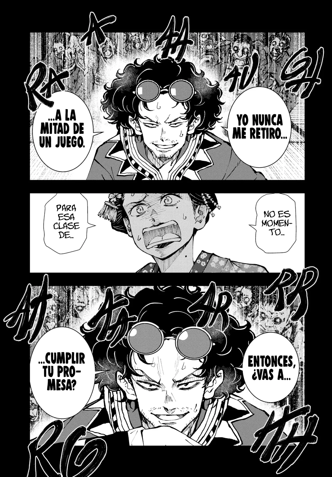 Página 24 del Manga