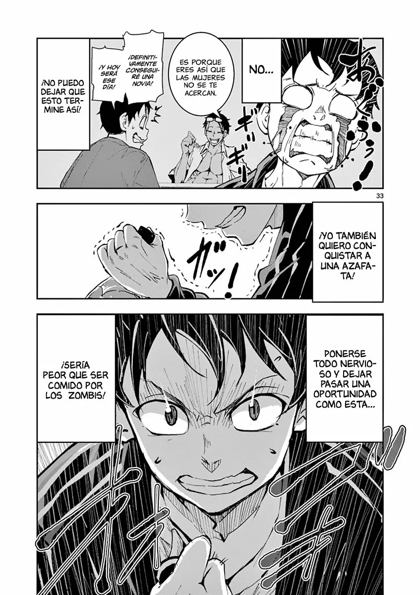 Página 36 del Manga