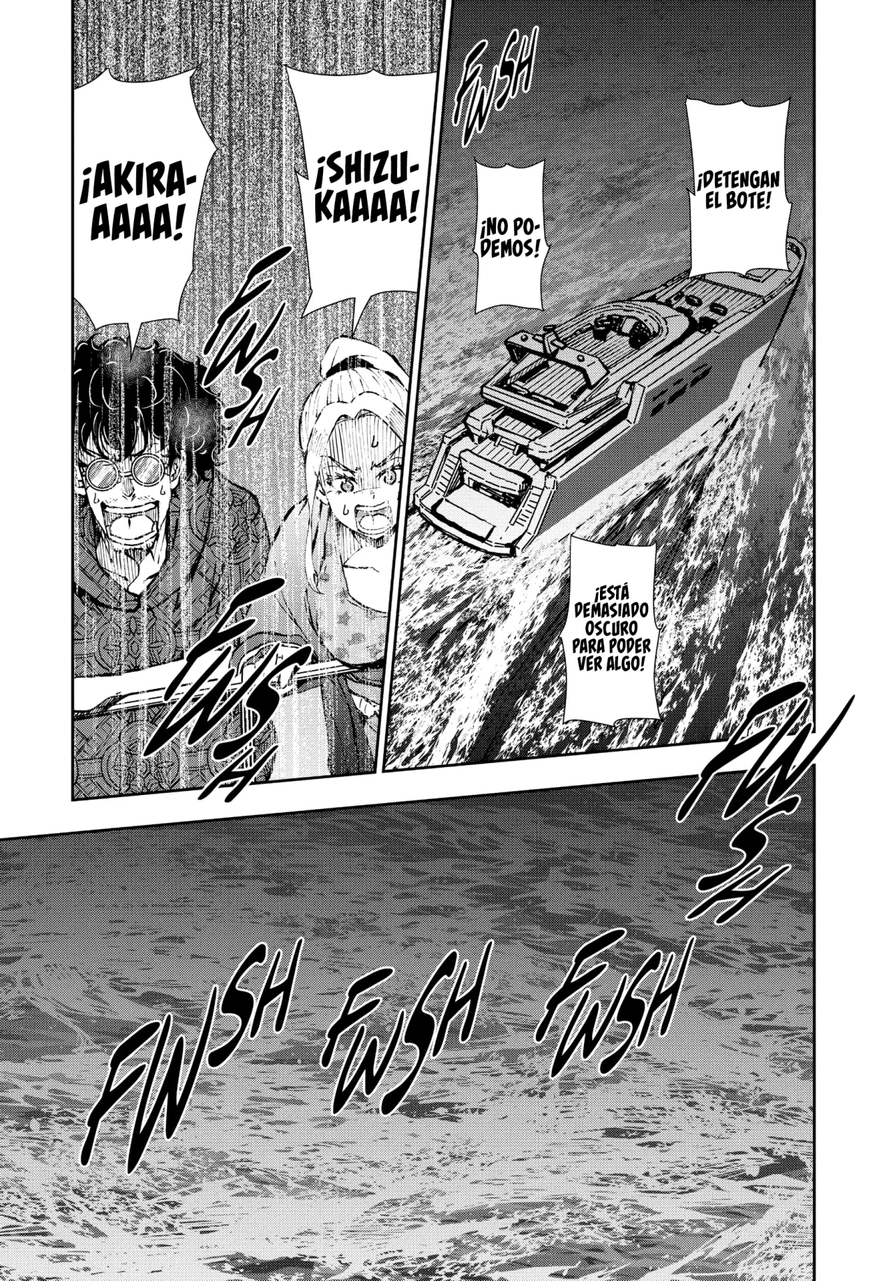 Página 37 del Manga