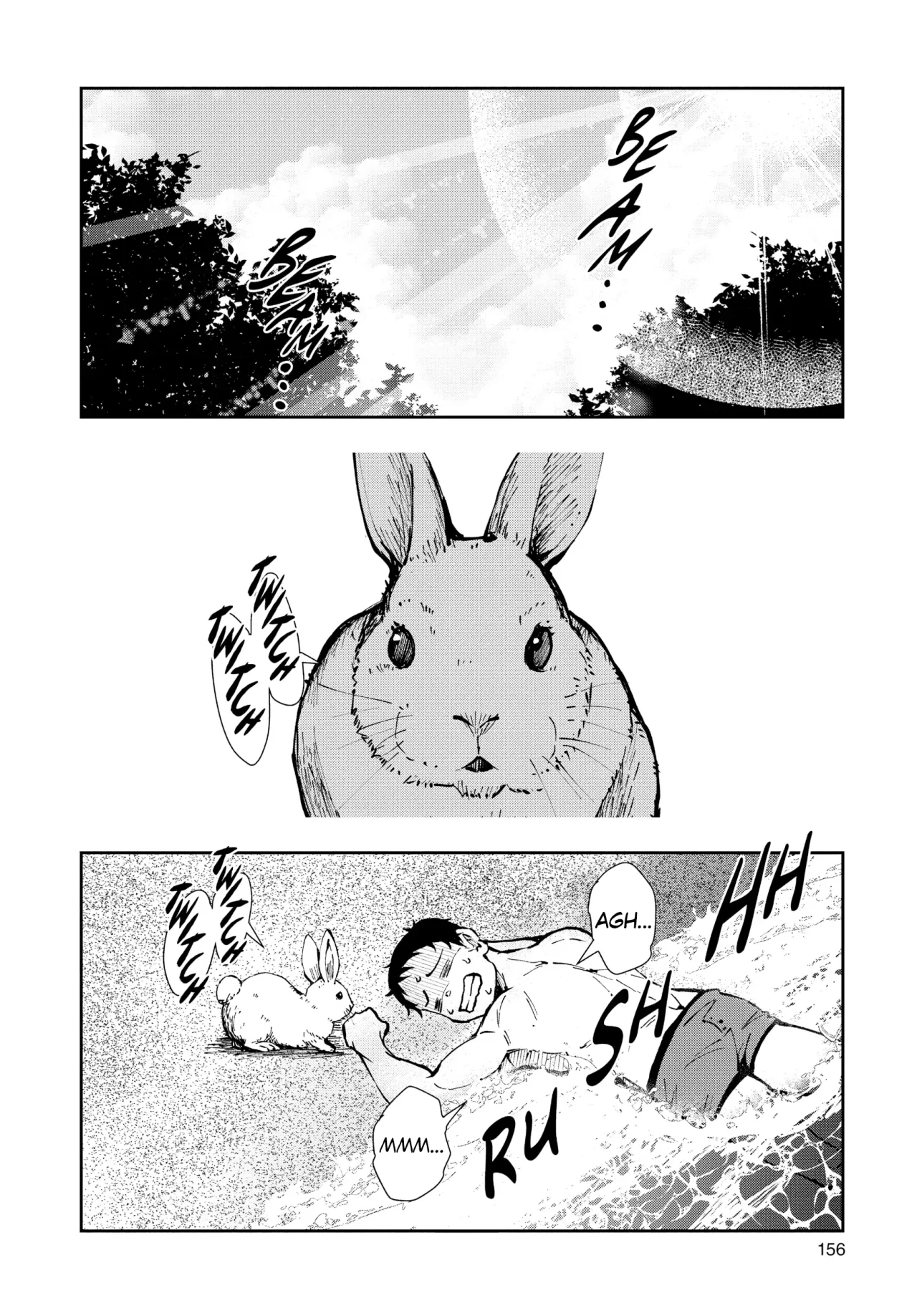 Página 38 del Manga