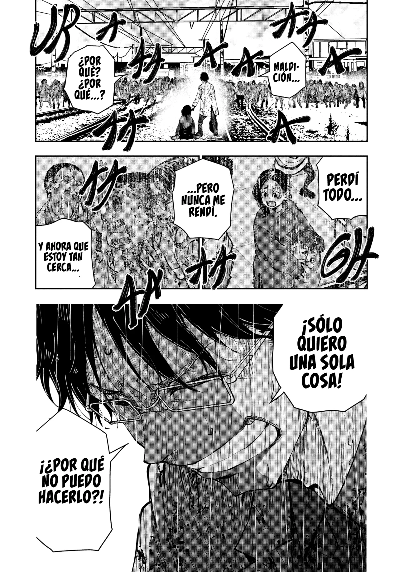 Página 36 del Manga