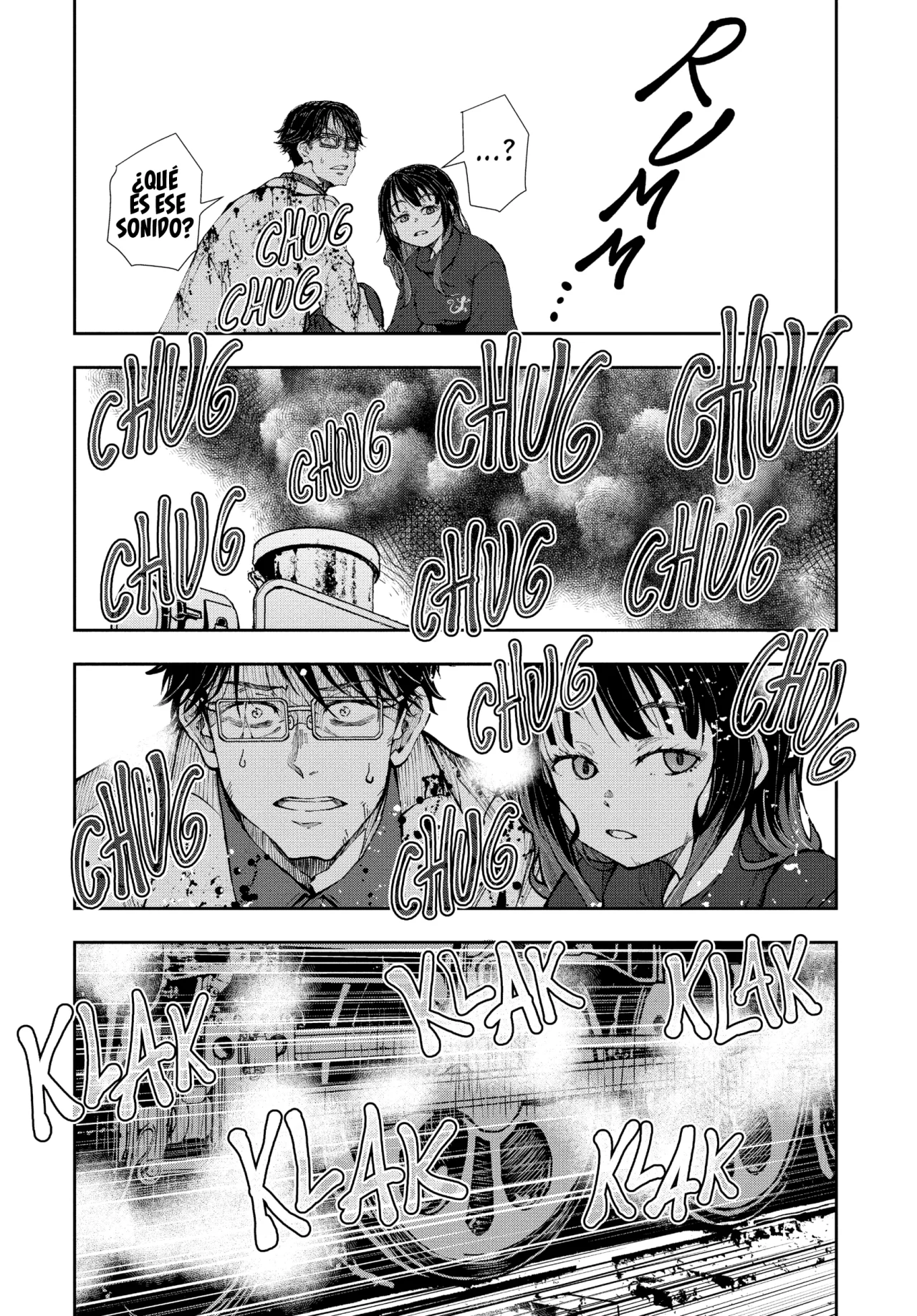 Página 37 del Manga