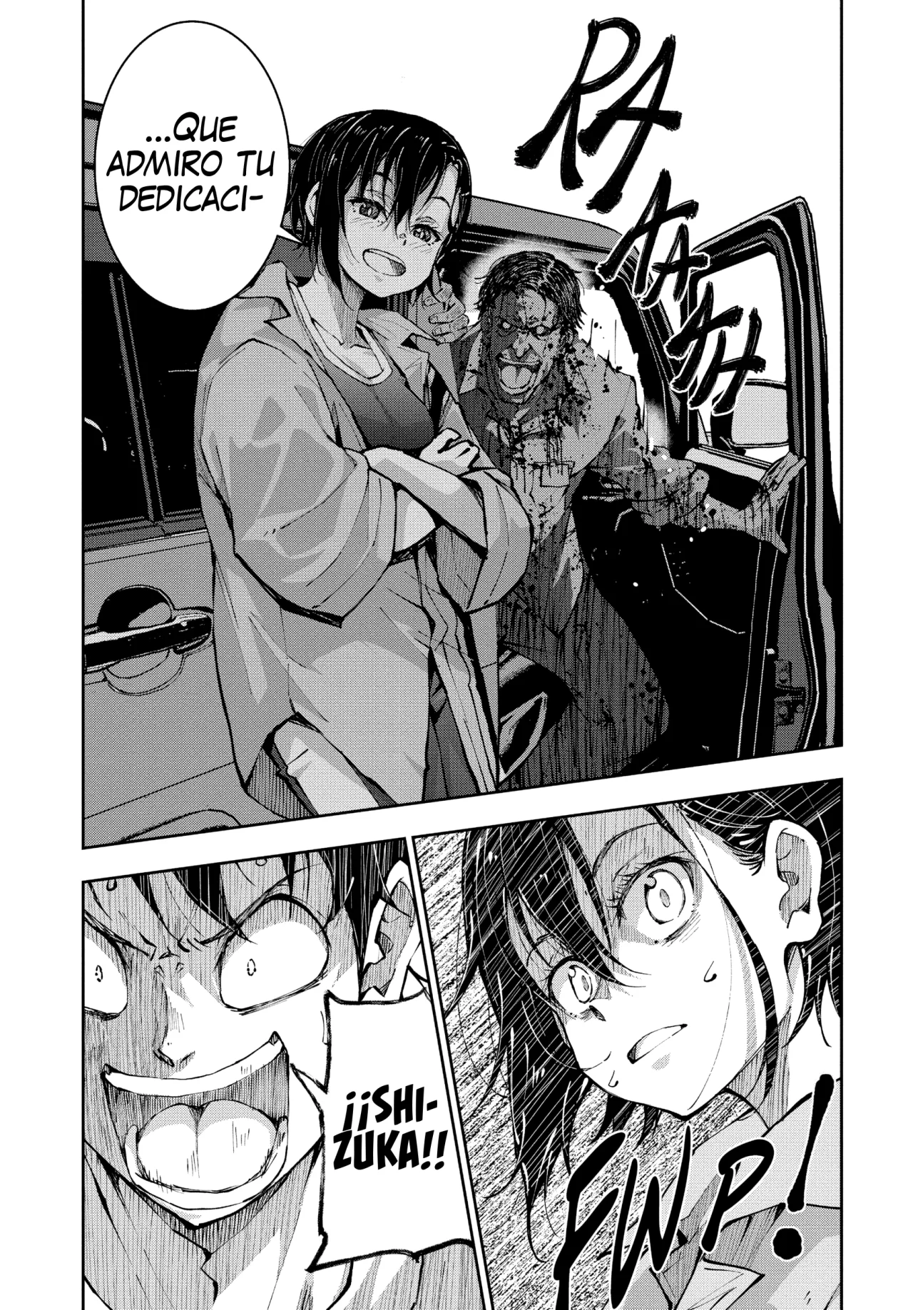 Página 24 del Manga