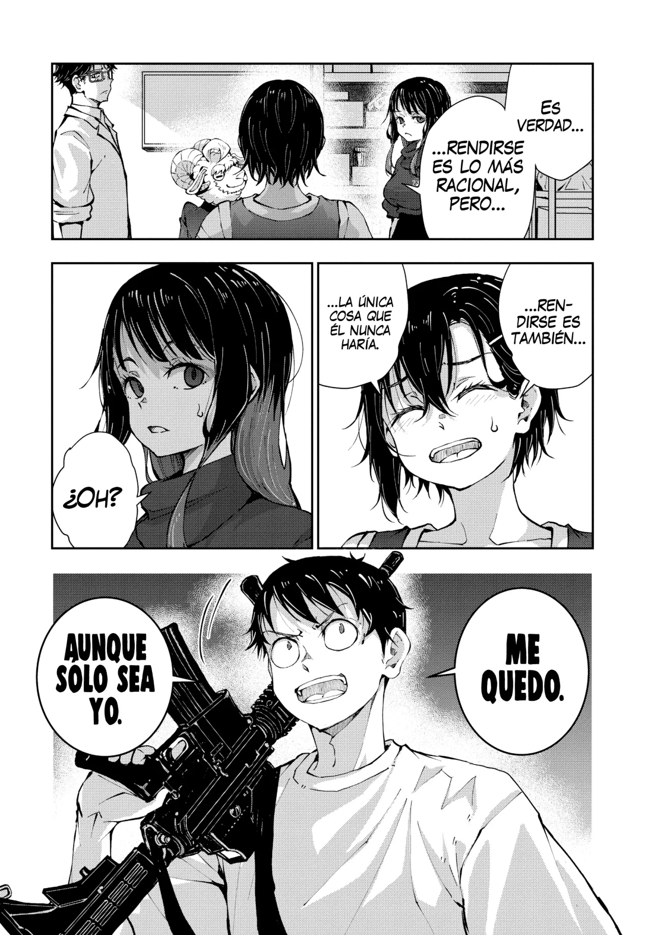Página 44 del Manga