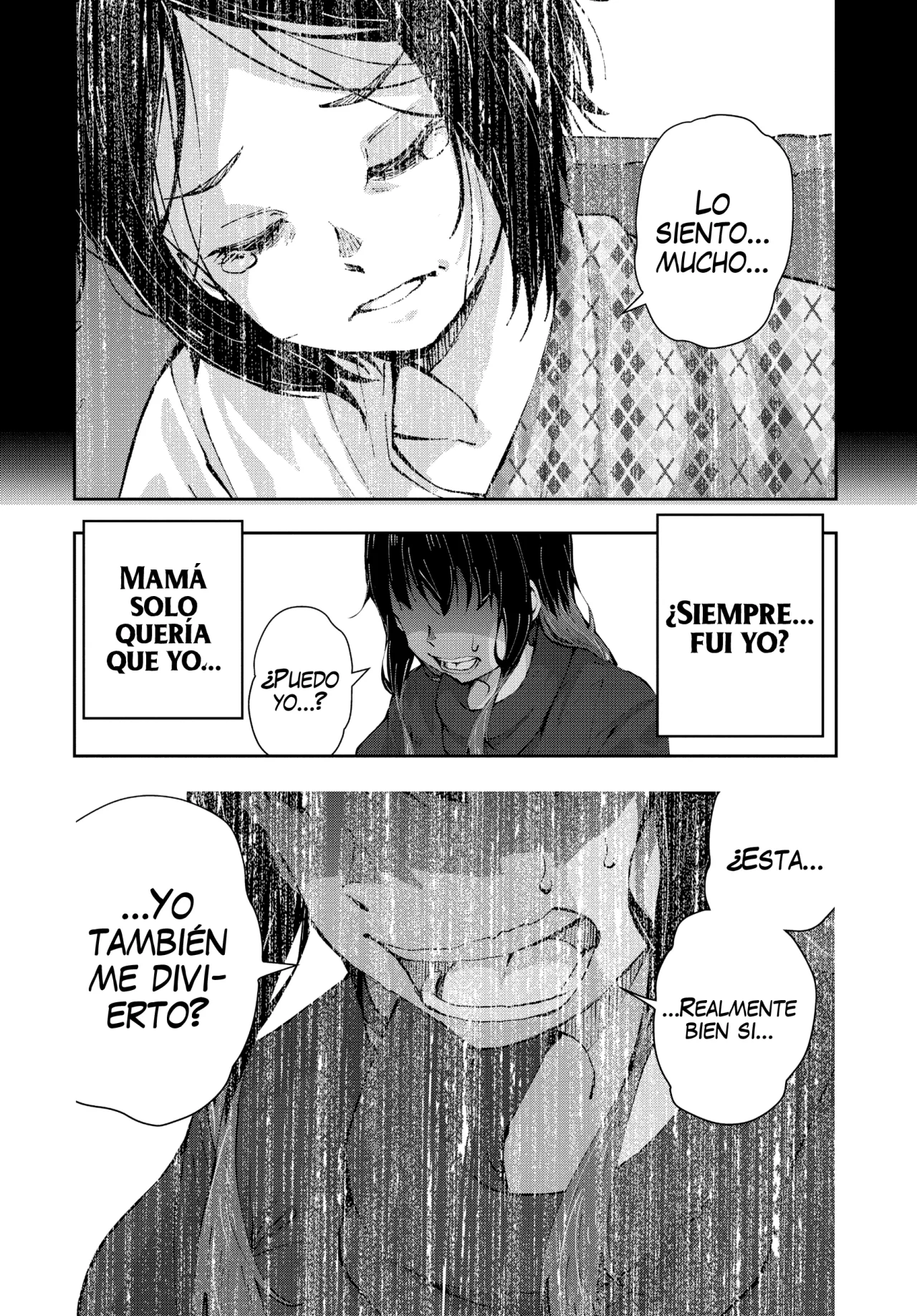 Página 34 del Manga