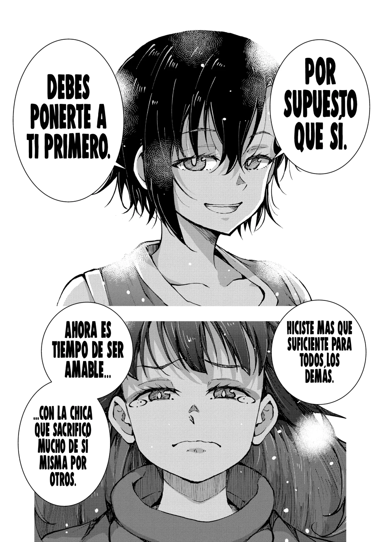 Página 35 del Manga