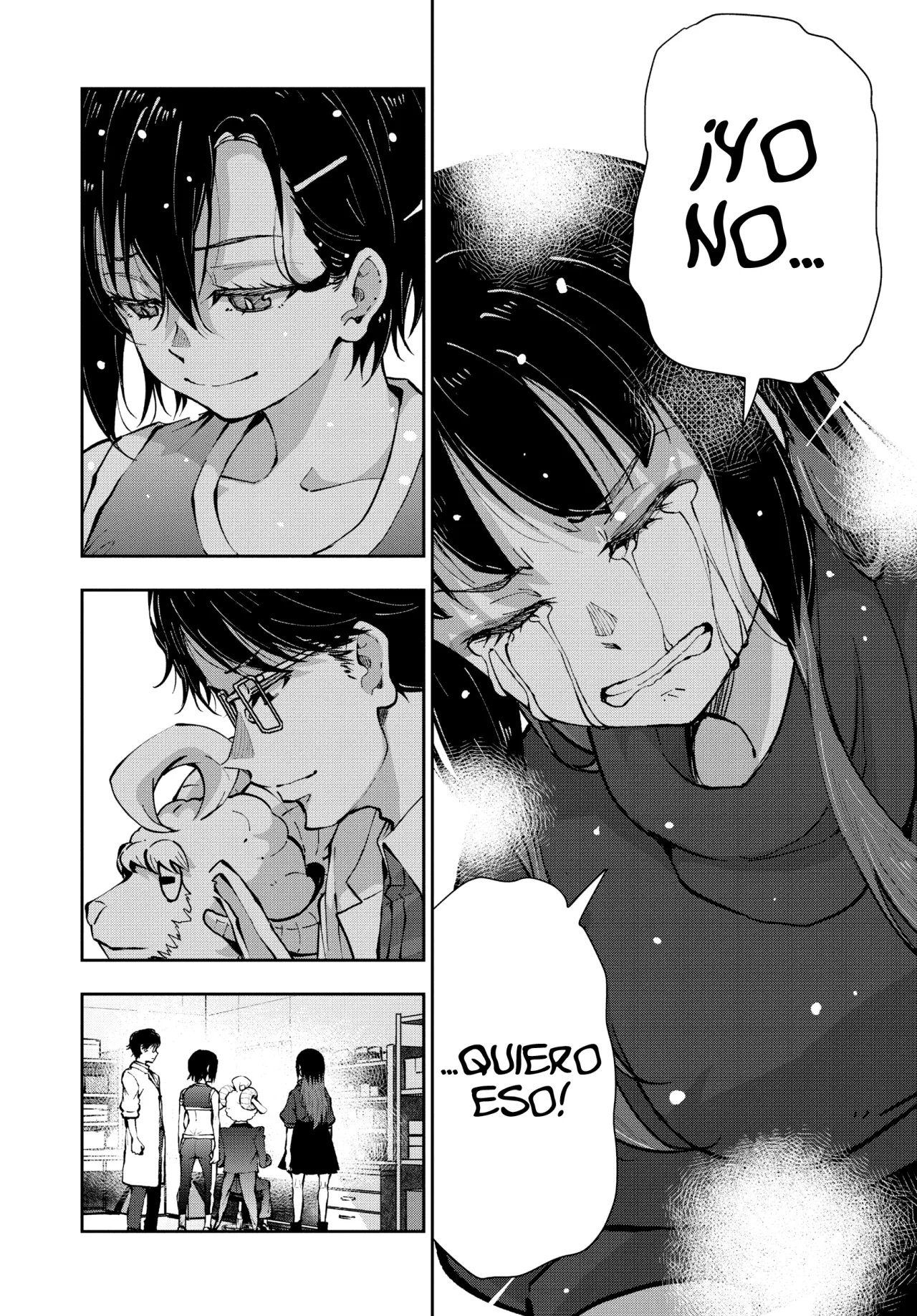Página 37 del Manga