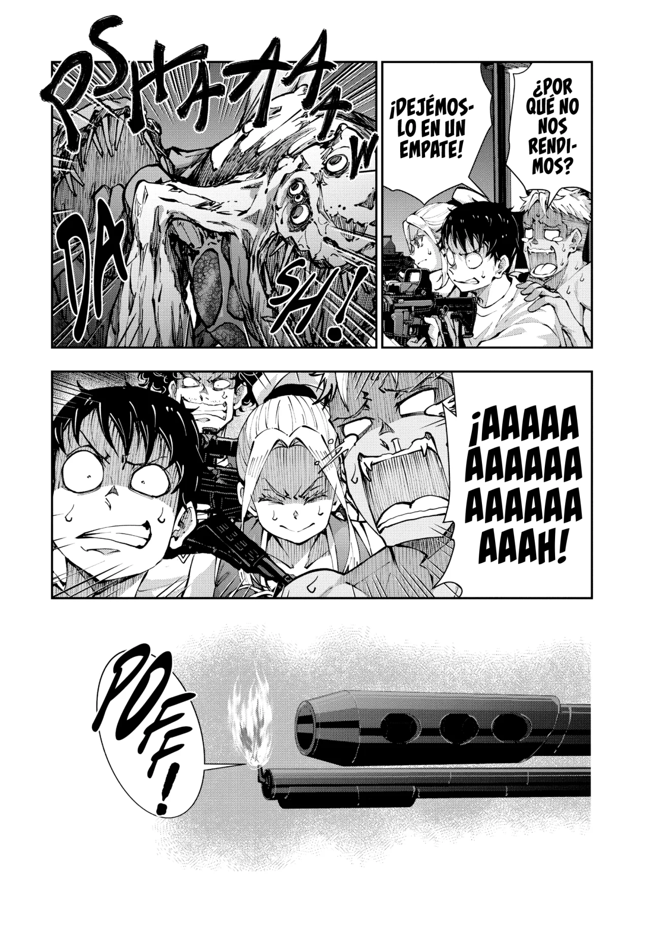 Página 42 del Manga